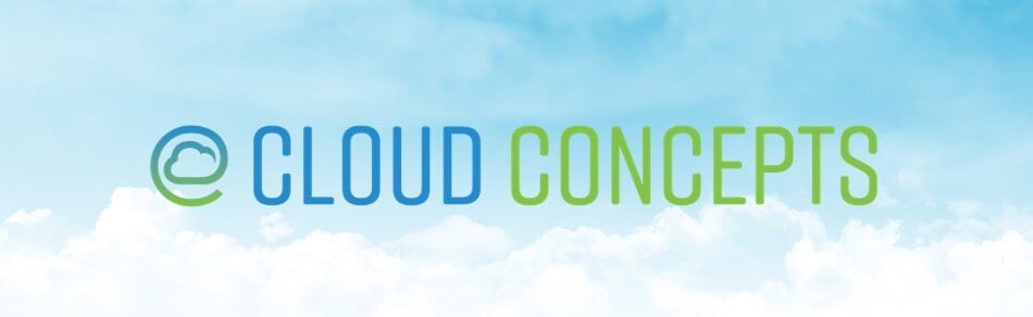 Long CC w-Logo in Clouds